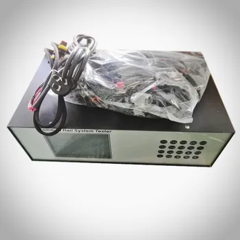 

CR2000A piezo injector common rail injector test device simulator common rail injector and common rail pump tester