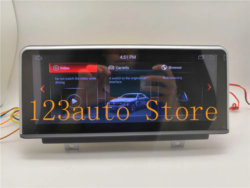 10,2" Android 9,0 4 Гб ram 32 ГБ rom автомобильный dvd-плеер gps навигация для BMW 3 серия E90 E91 E92 E93 2005-2012 радио carplay PX6