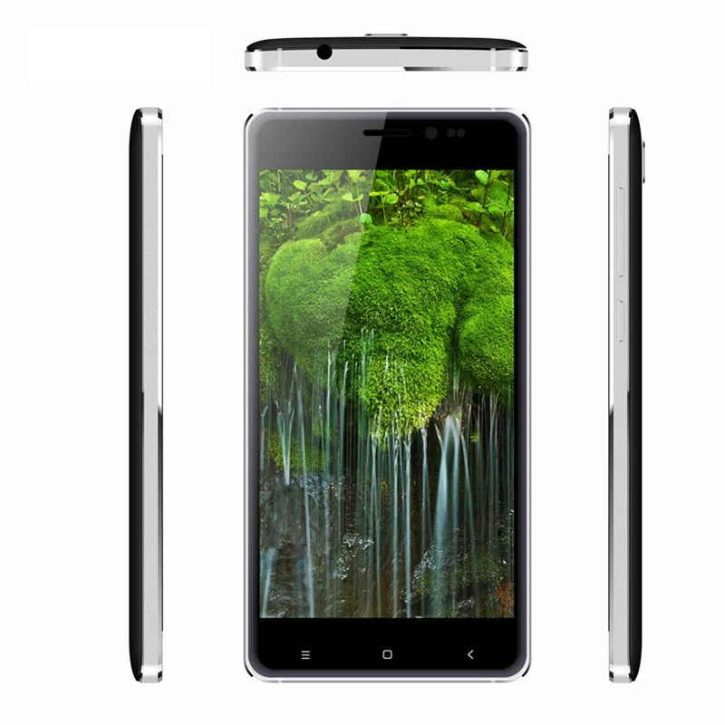 

2PCS Ultra-thin Tempered Glass for Bylynd M7 smartphone mobile cases Screen Protector Film Protective Screen Cover