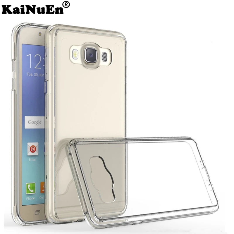 Silicon phone case for Samsung Galaxy j 7 j7 2016 / j7 2017 prime case