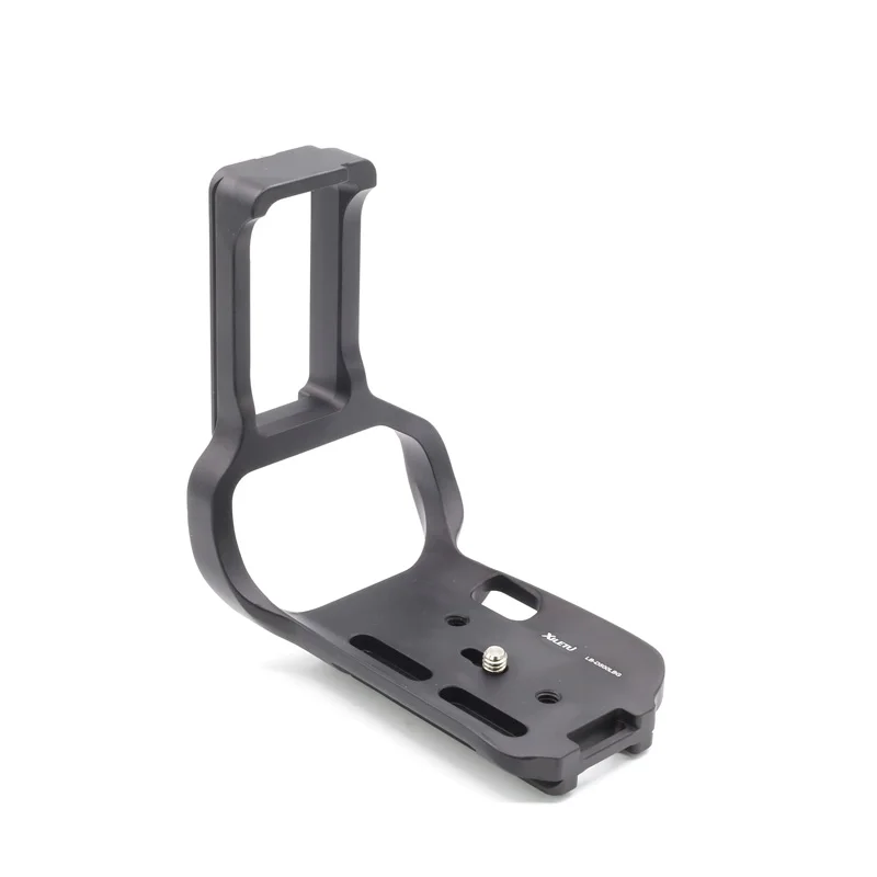 Xiletu LB D500LBG General Plate Tripod Quick Release Camera Accessories For Nikon D500plate
