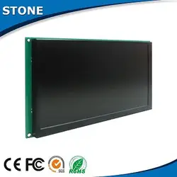 10,1 дюймовый A-Stone сенсорный ЖК TFT монитор/дисплей RS232 с ЖК-сенсорной панелью