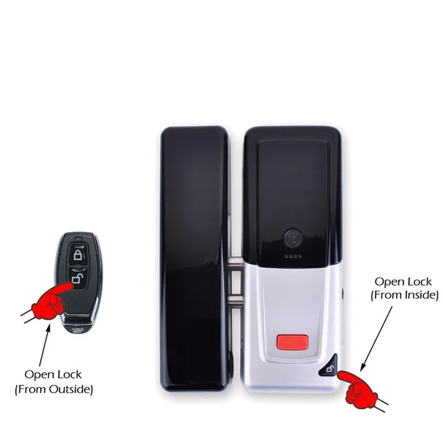 Wireless-smart-lock-kit-for-glass-door-use-include-Wireless-door-lock-two-Remote-Transmitters.jpg_640x640