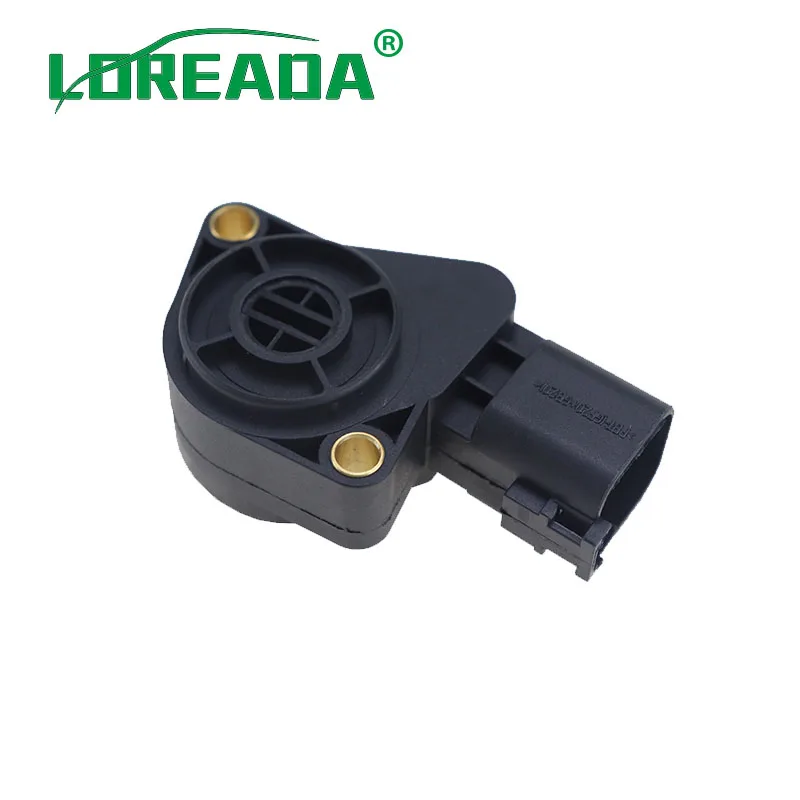 

LOREADA TPS THROTTLE POSITION SENSOR FOR Volvo FH12 FH13 FH16 FM9 FM7 FM13 FL12 FL10 F10 F12 RENAULT TRUCK 21116881 7421059645