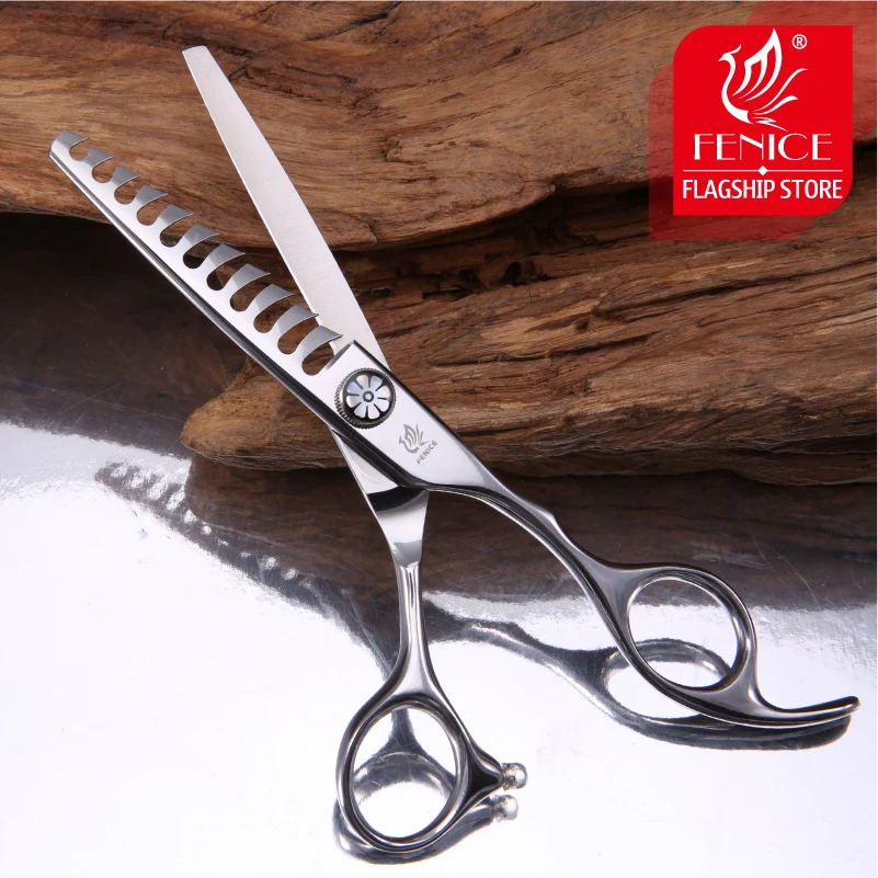 Fenice Professional JP440c 6 дюймовый плюшевый медведь для домашних собак Йоркширский терьер
