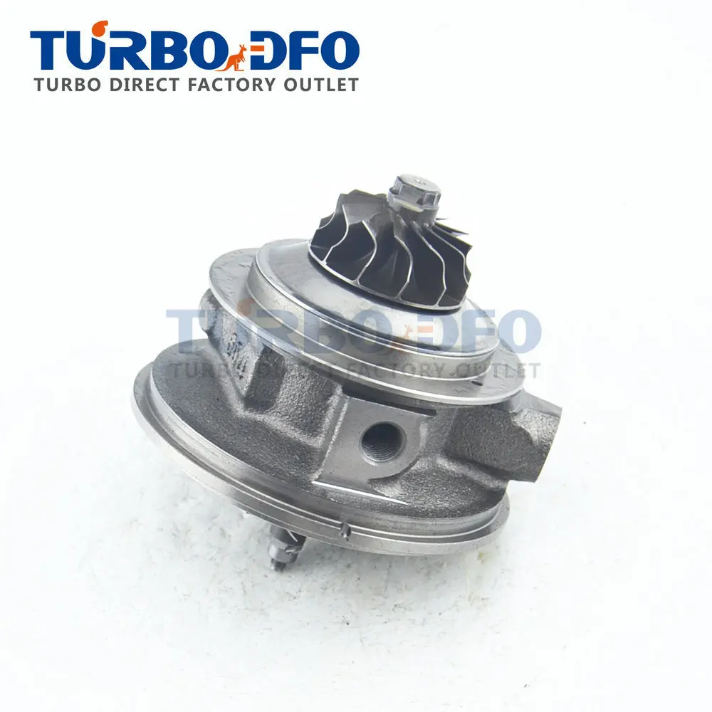 778401 для Land-Rover Discovery IV TDV6 2993 ccm V6 EURO V 245 HP 211 2009-2011 Турбокомпрессор core 778401-8 |