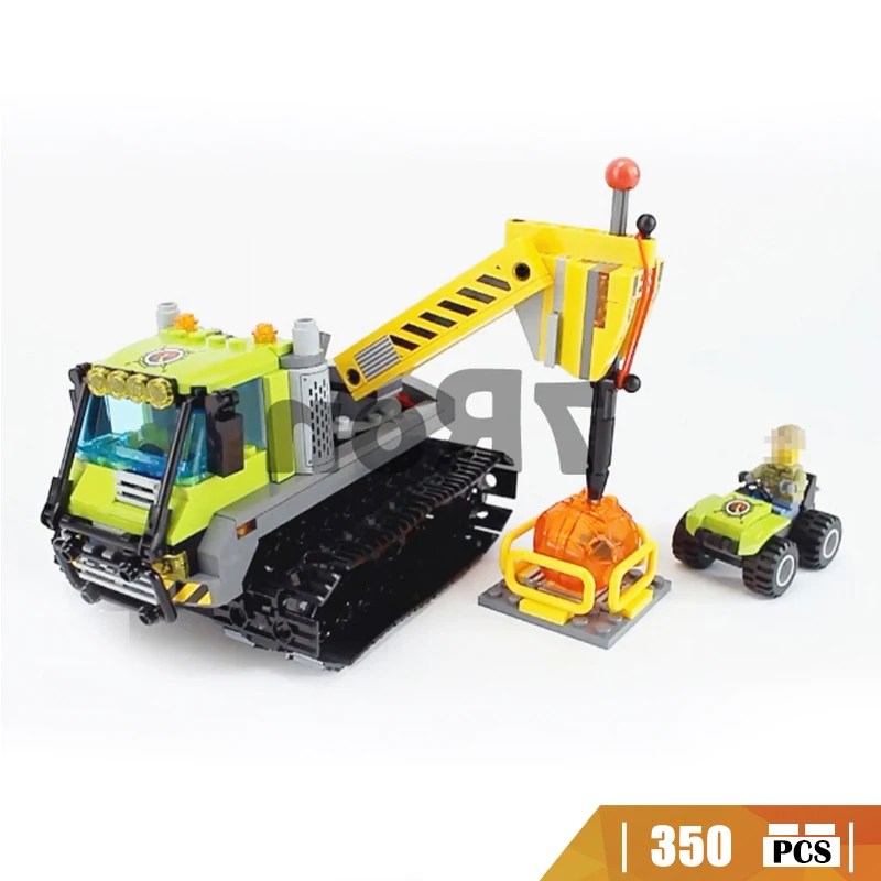 lego city drill