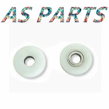 

10* A1UD-3717-00 A1UD371700 for Konica Minolta Bizhub 250 350 223 283 363 423 Di2510 Di3510 BH250 BH350 BH223 Spacer Roller