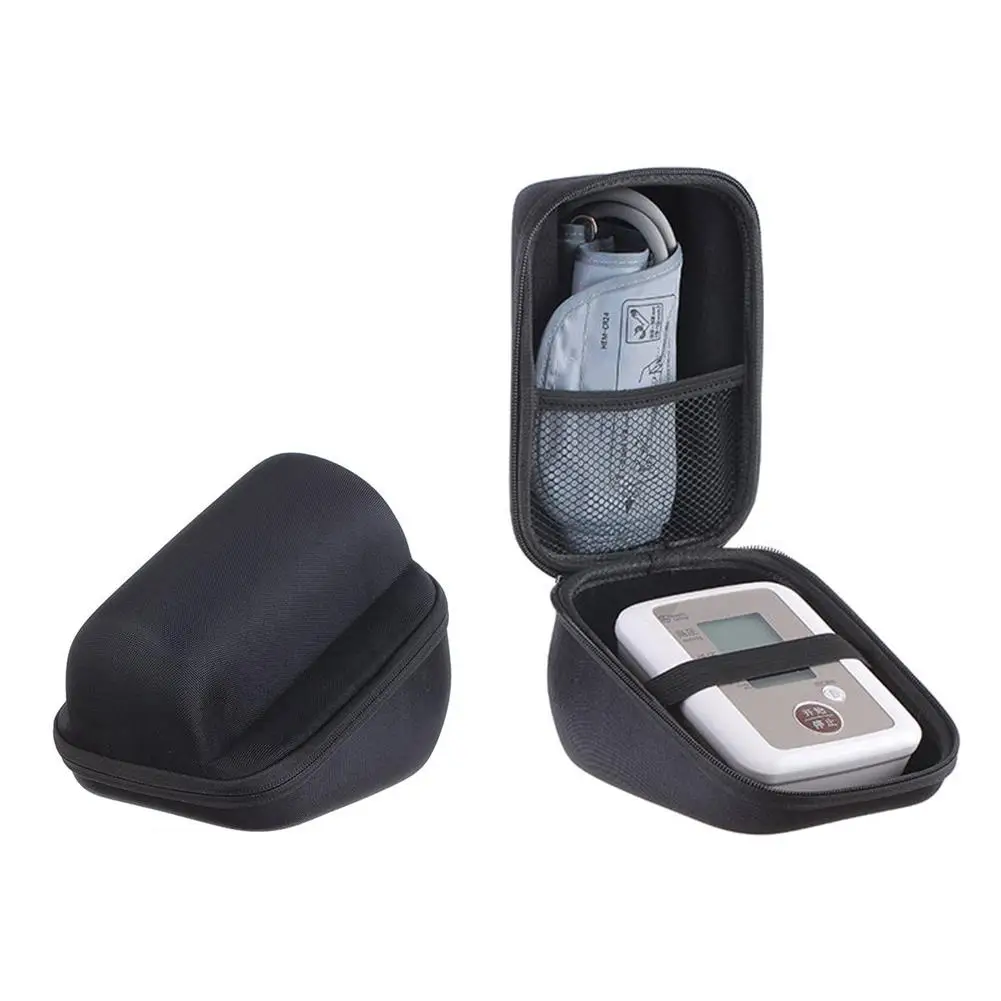 Blood Pressure Monitor storage box EVA shockproof Storage Casein