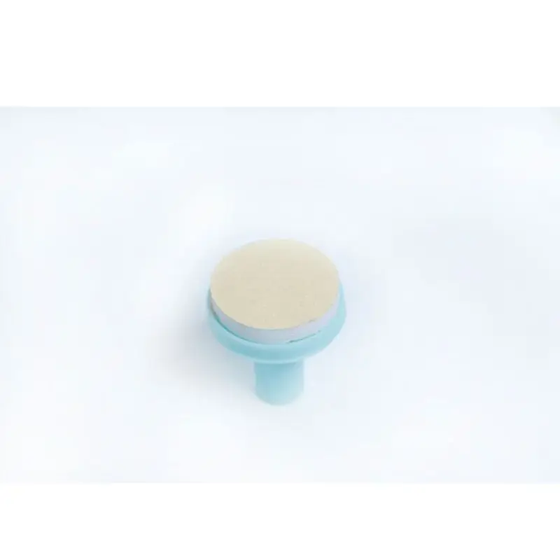 4 Pcs Electric Baby Nail Trimmer Head Replacement Kids Infant Safe Nail Manicure Polishing Sand Sponge 4 Pcs Electric Baby Nail Trimmer Head Replacement Kids Infant Safe Nail Manicure Polishing Sand Sponge