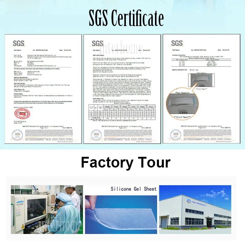 Self-adhesive-silicone-scar-paste(certificate-2)