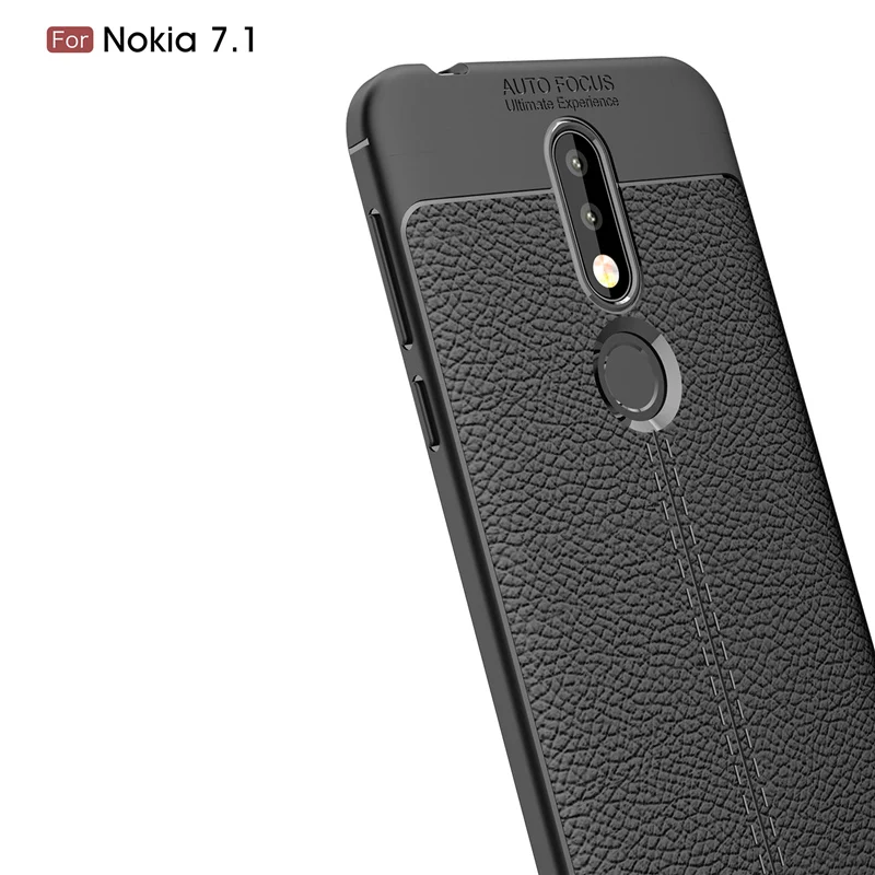 Phone Case For Nokia 7 (3)