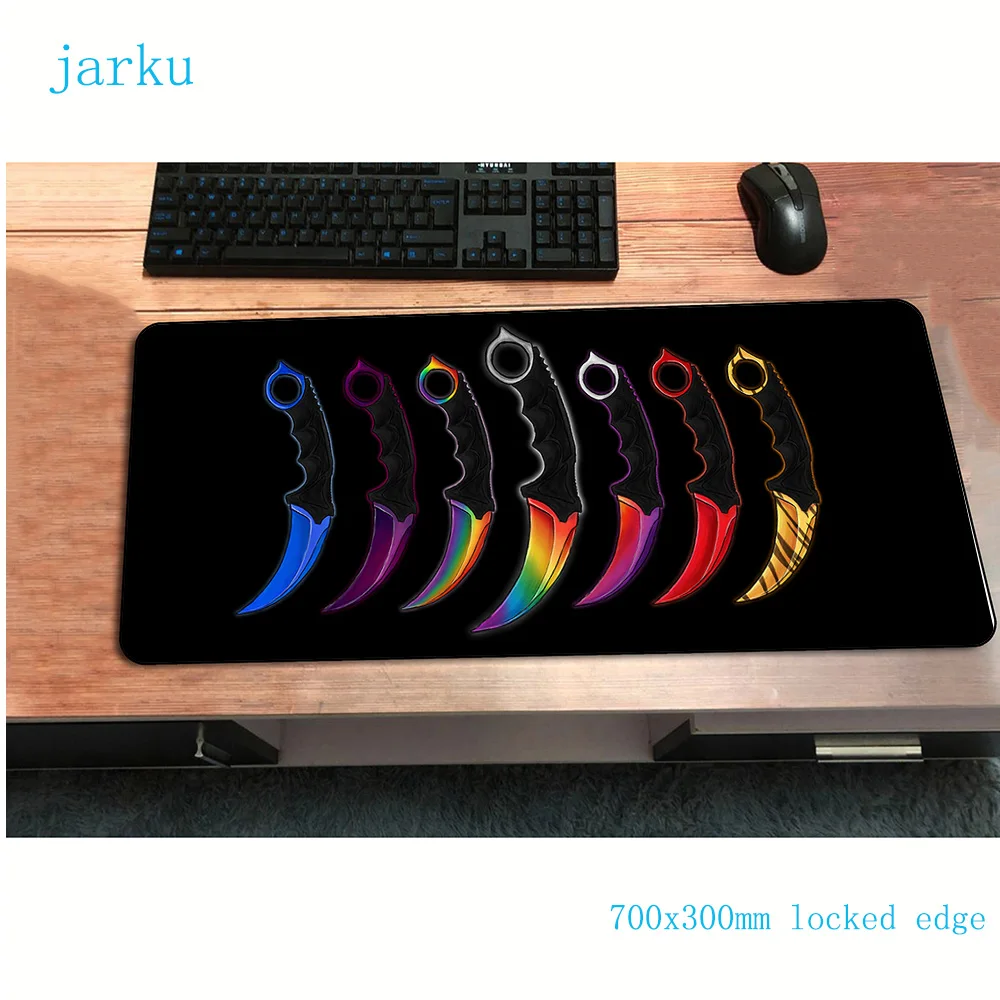 cs go mousepad best 700x300x3mm gaming mouse pad gamer mouse mat