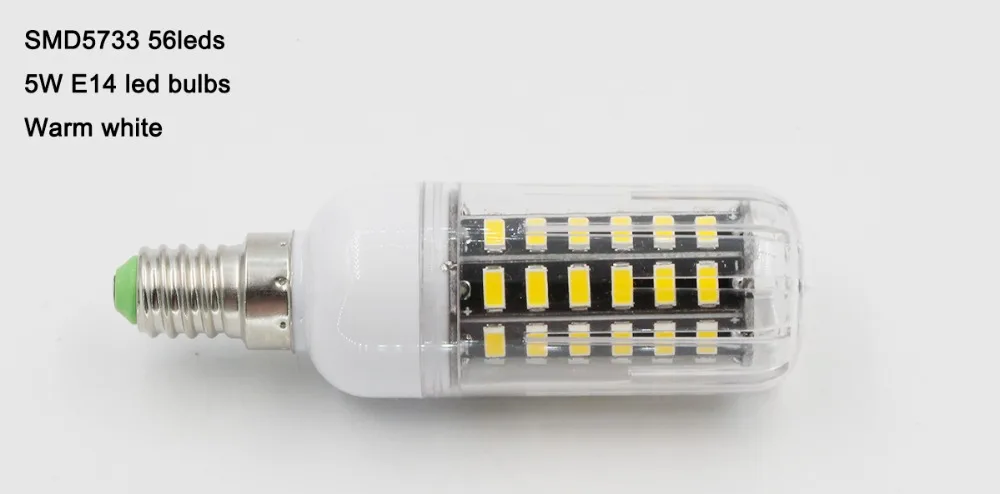 56 led bulbs 9