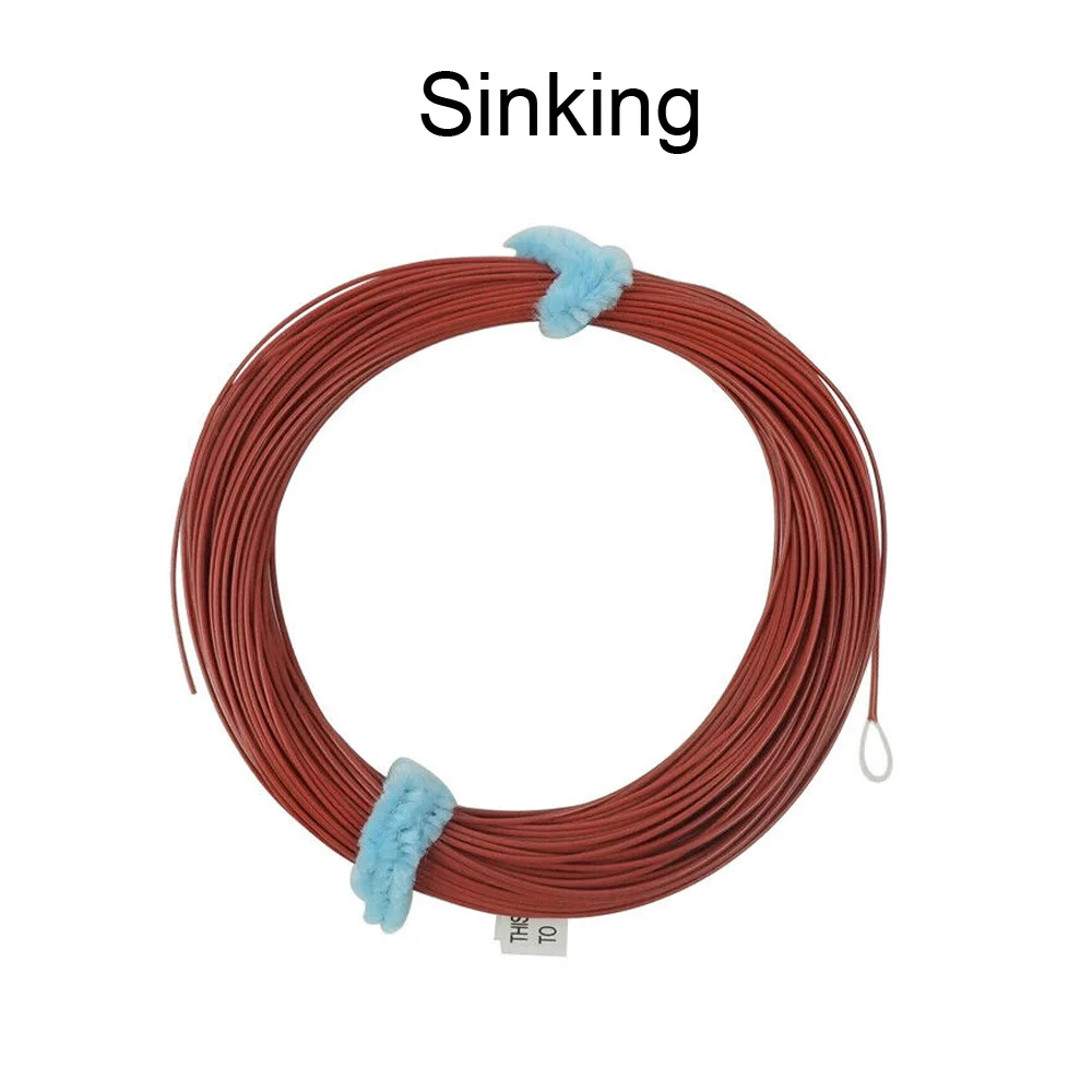 Aventik Fly Fishing Line Dynamic Tapered Floating Fly Line With One Exposed Loop