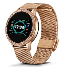 LIGE 2019 New Smart Watch Men Women OLED Screen Heart Rate Monitor Blood Pressure Fitness tracker Sport Watch Smart Bracelet+Box fitness activity tracker sport smart women watch band blood pressure heart rate monitor men smart bracelet with oled screen