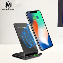 И поддержкой карт памяти N700 Беспроводной Зарядное устройство быстрой на перезарядку телефона для huawei Honor samsung iPhone LG Nokia Google