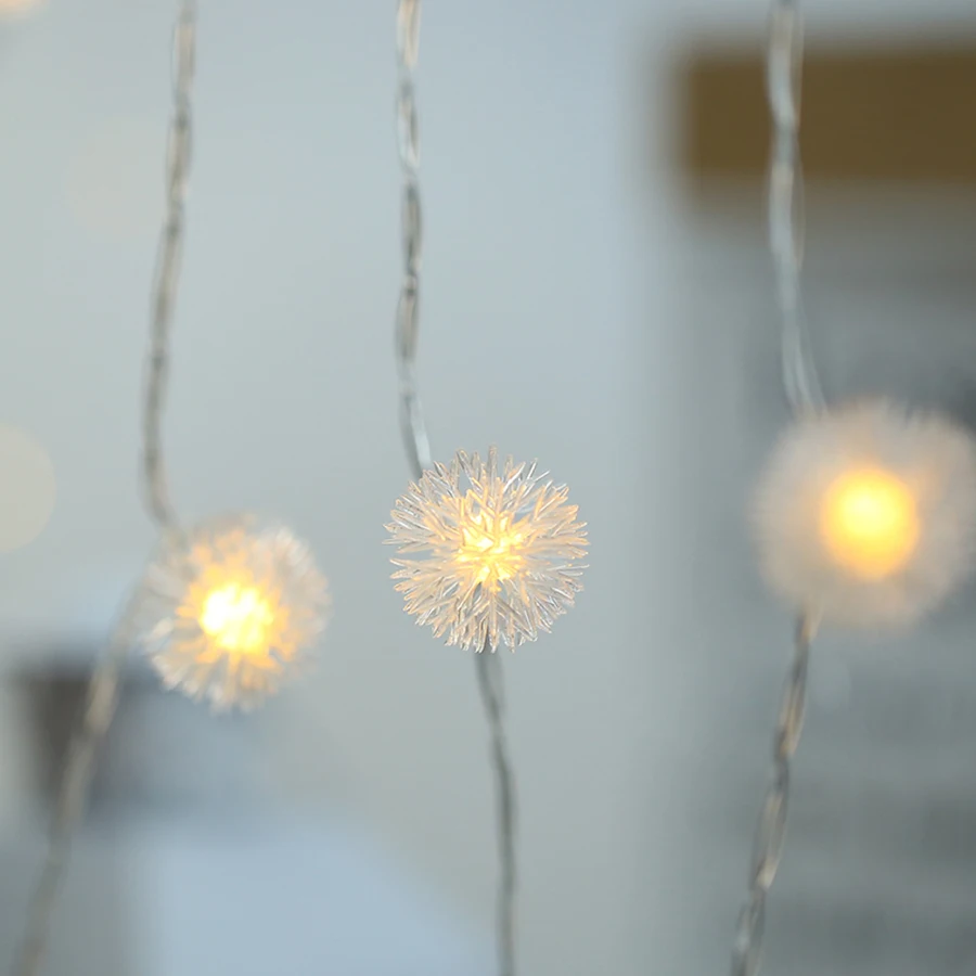 led light string
