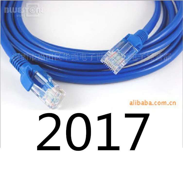 

2019 Cat6 Ethernet Cable RJ45 Cat 7 Flat Network Lan Cable RJ45 Patch Cord for PC Router Laptop Cable Ethernet2017