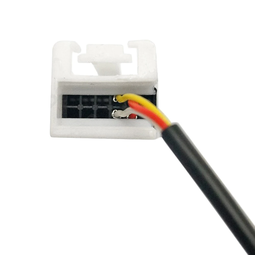 Lonleap CD Changer 3.5MM Audio Aux Cable For Peugeot 307 308 Citroen C4 RD4  12Pin Car Styling Parts-in Cables, Adapters & Sockets from Automobiles ...