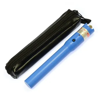 

30P Laser pen 30km Fiber Optic Cable Tester Baoyilon Fiber Optic Visual Fault Locator