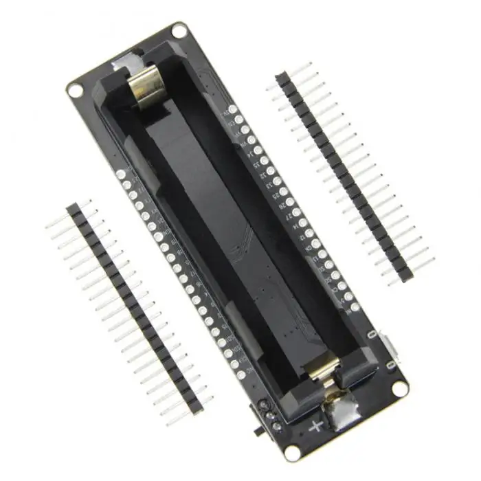 TTGO T-Energy 8MByte PSRAM ESP32-WROVER-B Wi-Fi Bluetooth модуль макетной платы