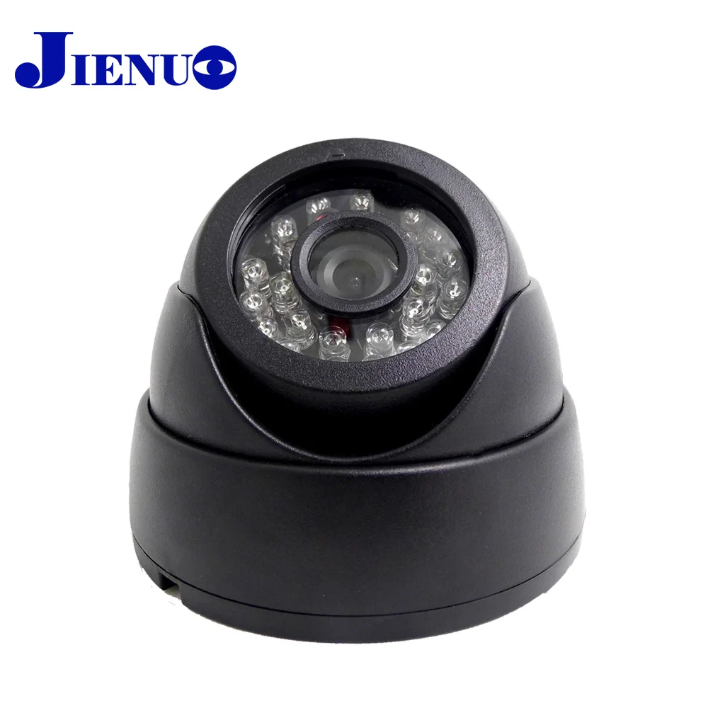 JIENU 1080P IP Camera CCTV Security System 1920*1080P Surveillance Indoor Dome Home Mini Ipcam Infrared HD Cam Support ONVIF