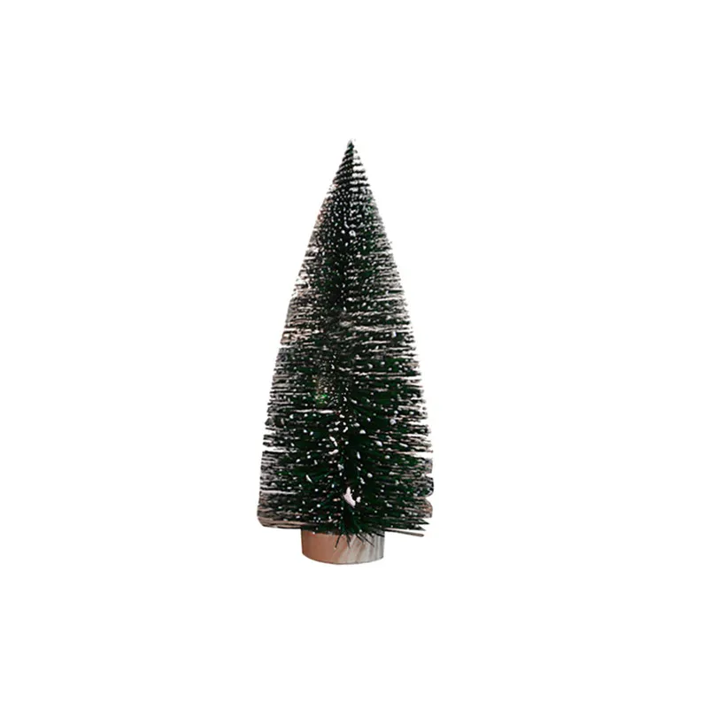 Christmas Tree arbol de navidad New Year's products Mini Christmas Tree adornos de navidad para casa choinka sztuczna O15 (3)
