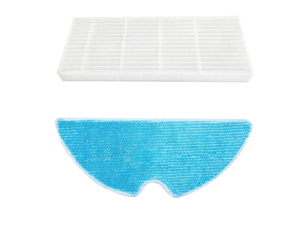 Home Appliance Parts Vacuum Cleaner Parts (5)