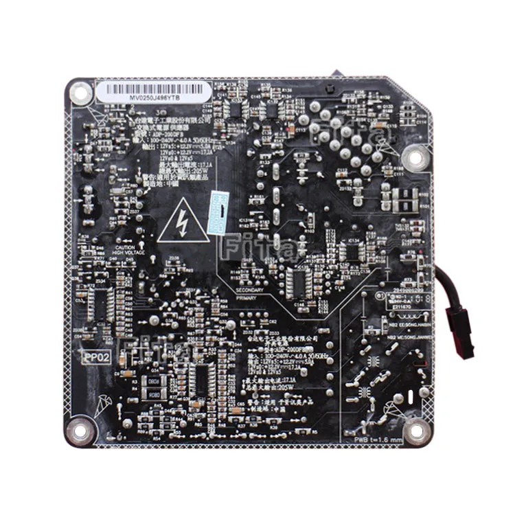 Для IMAC 21 дюймов A1311 внутренний Питание 2009-2011 P/N 614-0445 ot8043
