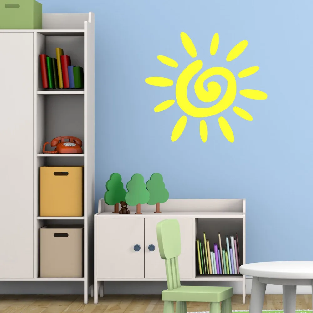 Солнце на стену в детский сад. Натяжной потолок детская. Аппликация на потолок. Люстры для детской комнаты девочке. Кудрявцев).