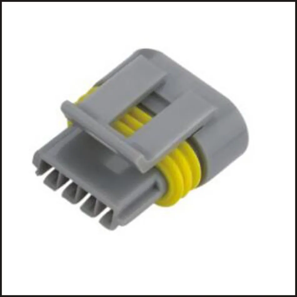 male Connector Terminal plug connectors jacket auto Plug socket female