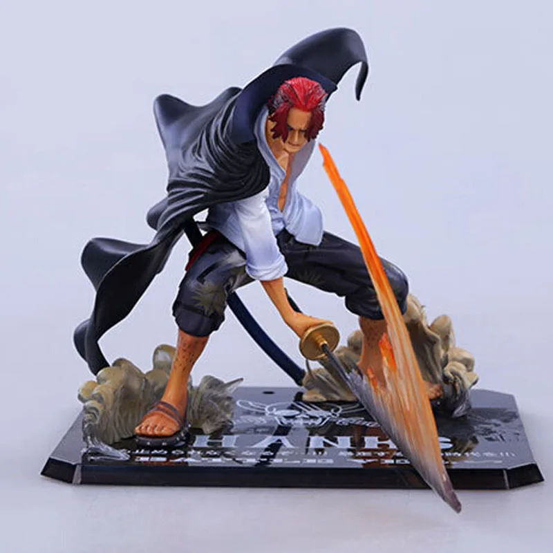 one piece anime action figures