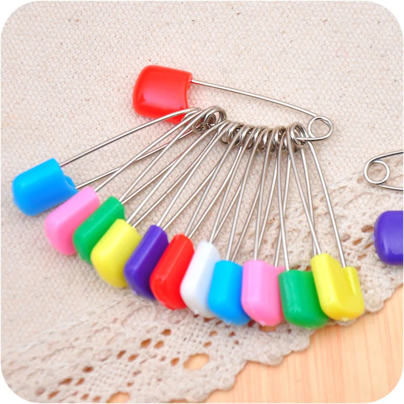 baby diaper pins