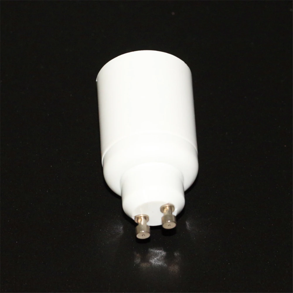 1 шт. GU10 E14 E27 G9 основание светильника GU10 для E14 E27 G9 лампа держатель адаптер Винт светодиодный свет лампа держатель адаптер конвертер разъем