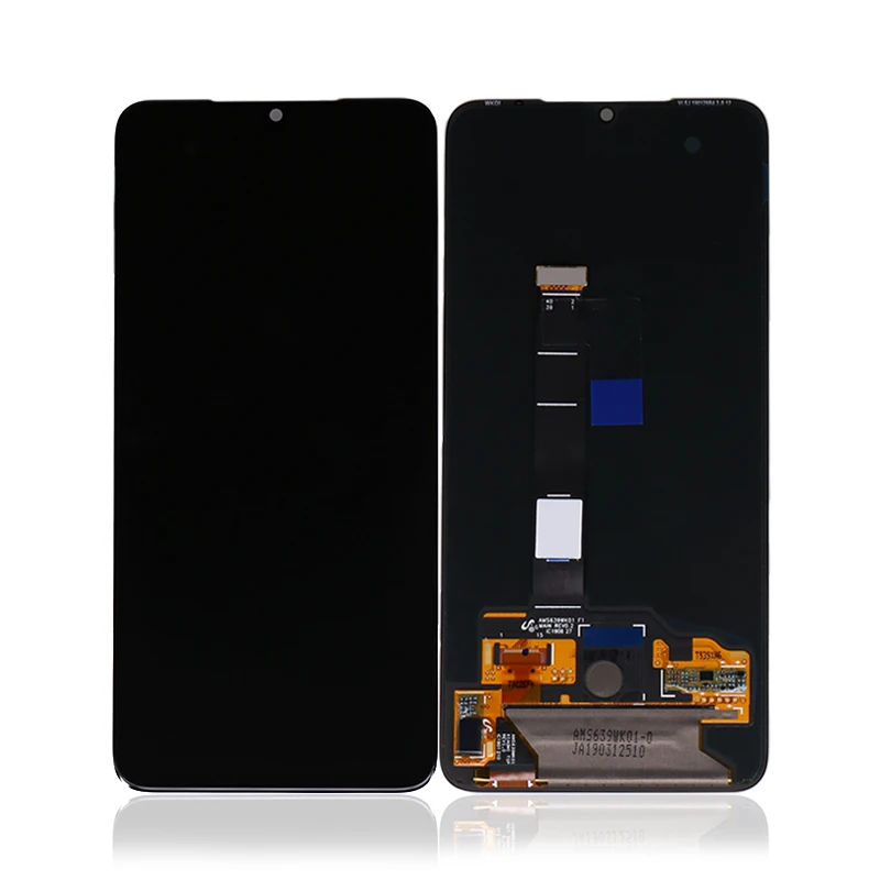 mi 9 b