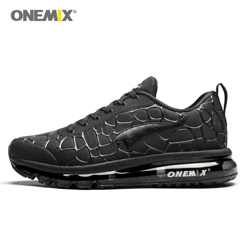 

ONEMIX Air 95 Cushion Running Shoes Mens 270 Zapatos De Hombre Athletic Outdoor Sneakers Max 90 sports shoes Jogging