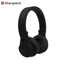 Shengtena HIFI Stereo Earphones Bluetooth Headphone Music with Mic Headset for Mobile Xiaomi iPhone Sumsamg Tablet Shengtena HIFI Stereo Earphones Bluetooth Headphone Music with Mic Headset for Mobile Xiaomi iPhone Sumsamg Tablet