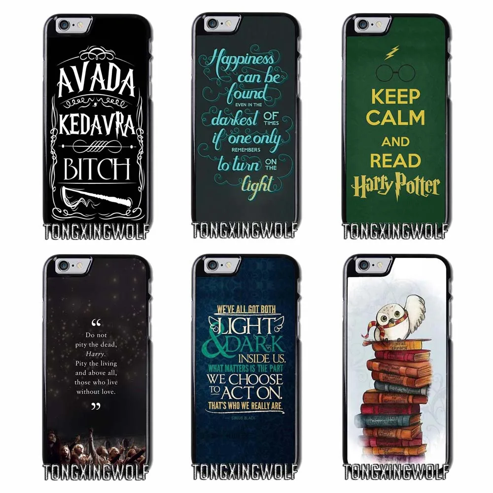 

Quote Harry potter Cover Case For Samsung J1 mini J2 J3 J4 J5 J6 J7 Neo A3 A5 A6 A7 A8 A9 Pro Prime Plus 2018