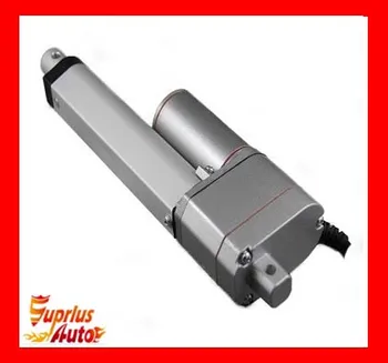 

450 mm / 18 inch stroke, 1000N / 225LBS linear actuator, feedback potentiometer -1PC