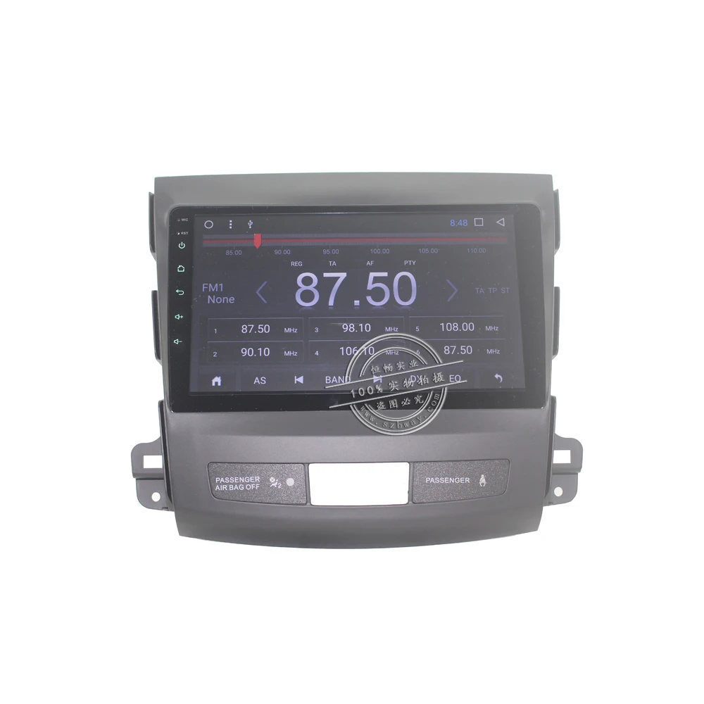 Perfect HACTIVOL 9" Octa 8 Core Car radio for MITSUBISHI Outlander 2006-2014 Peugeot 4007/Citroen C-Crosser Android 8.1 car dvd player 1 Perfect HACTIVOL 9" Octa 8 Core Car radio for MITSUBISHI Outlander 2006-2014 Peugeot 4007/Citroen C-Crosser Android 8.1 car dvd player 1