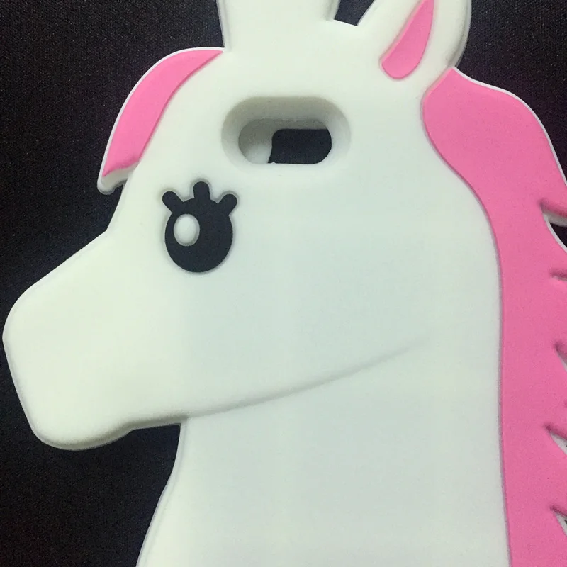 " 3D Unicorn" Phonecase 7 " 3D Unicorn" Phonecase 7