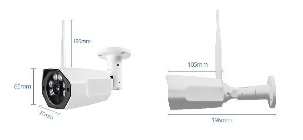cctv security systems for home 