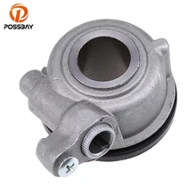 Posbay алюминиевый Железный мотоцикл спидометр привод коробка передач Универсальный Для Honda VT400 VLX400 VT600 VLX600 VT750 GL1500 CB400