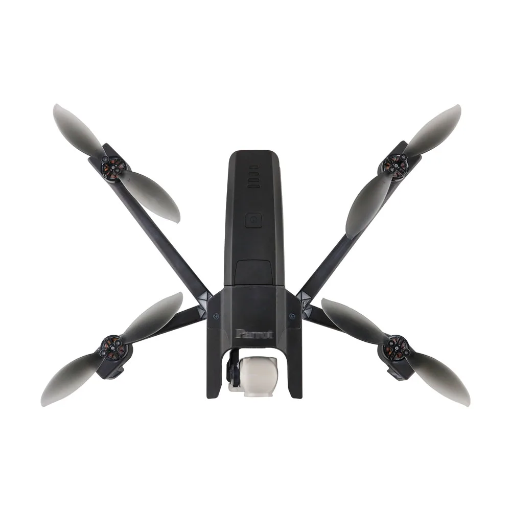 Anafi Propellers Folding Props 8PCS for Parrot Anafi Camera Drone CW CCW Propeller Replacement Props Screw Spare Parts drone propeller,drone propellers,drone propeller blades,propeller replacement parts