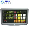 New Arrival SINO SDS3MS 3 axis digital readout DRO kit Lathe Milling Machine three Axis DRO display ► Photo 2/6