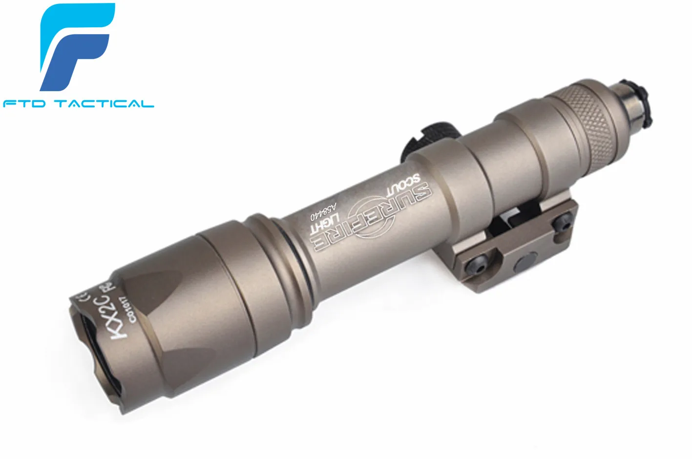 

M600C Scoutlight Led Full Version