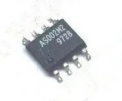 

AS002M2-12 AS002M2 SOP8 Analog switch Integrated circuit chip