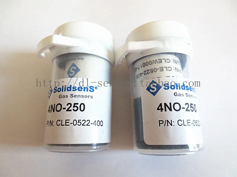 

Lai Tak SOLIDSENS electrochemical nitric oxide -s, speed 4NO-250 4NO-2000 original