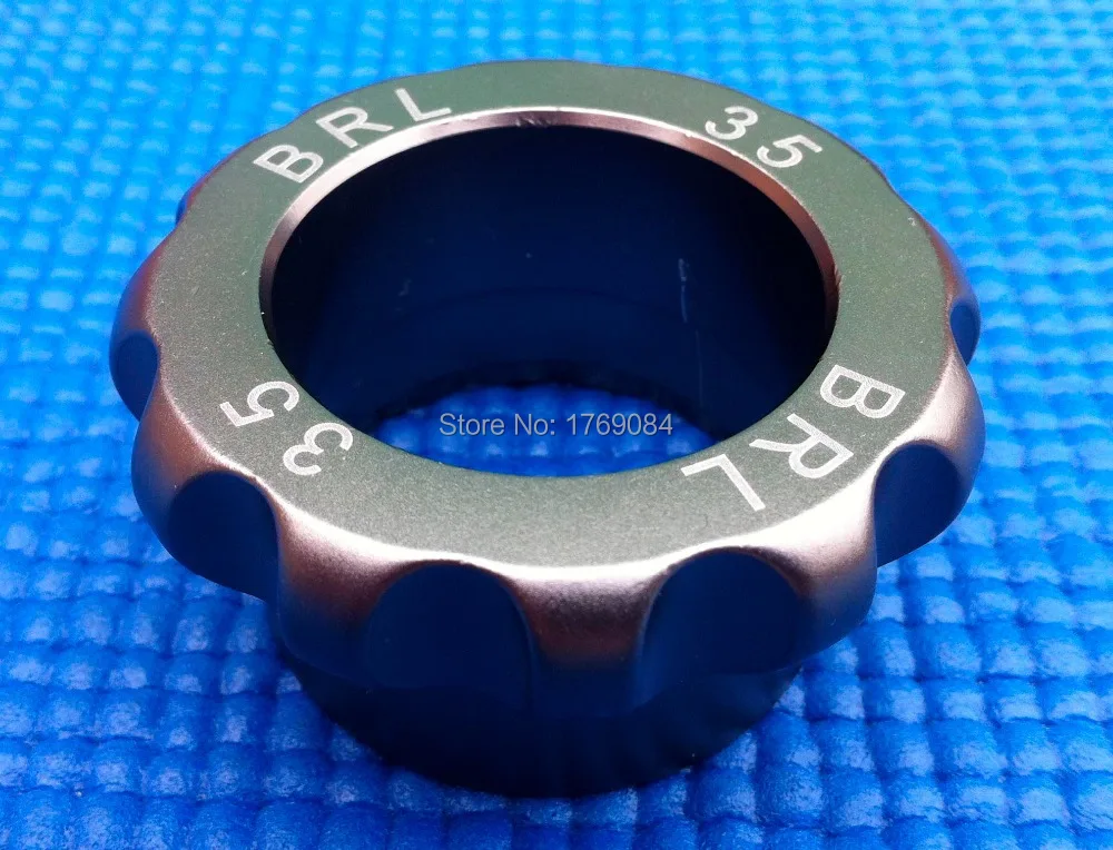 

Watchmaker Repair Handy Tools for Case Removal 35mm Die for Breitling Watch Case Opener